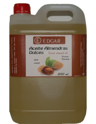 Aceite de almendras [1L / 5L]