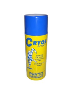 Spray de frío Cryos [400ml]