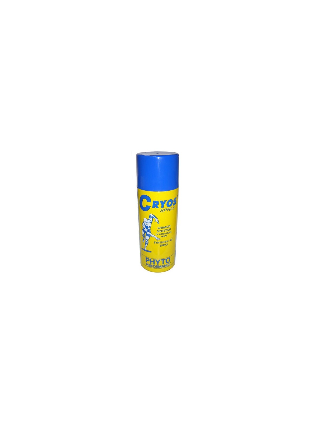 Spray de frío Cryos [400ml]
