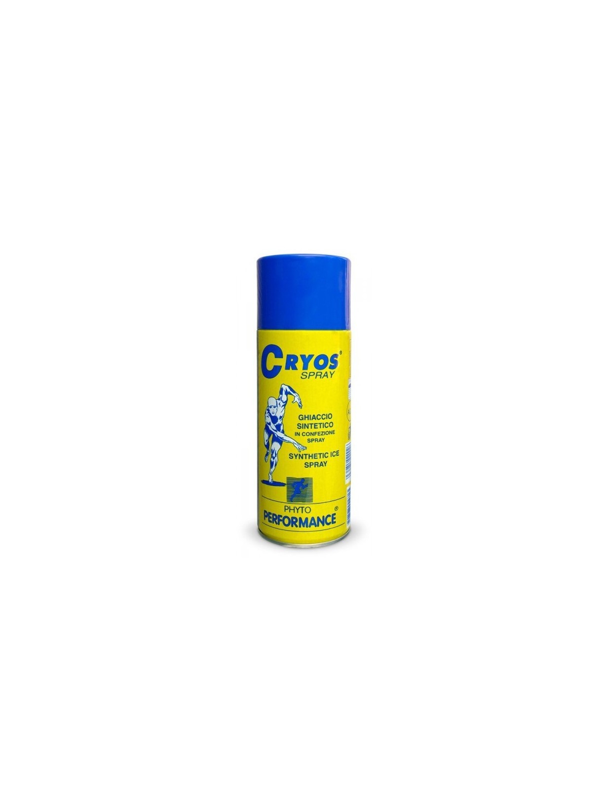Spray de frío Cryos [400ml]
