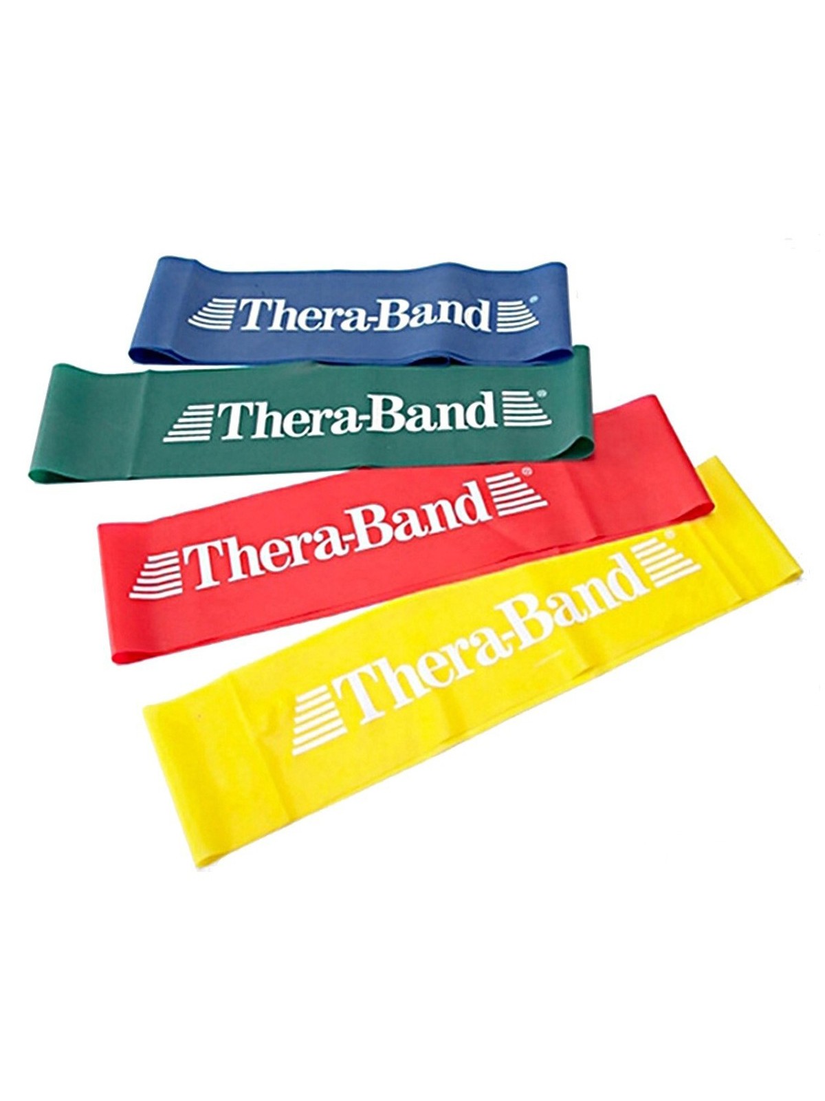 Cinta elástica Thera-Band