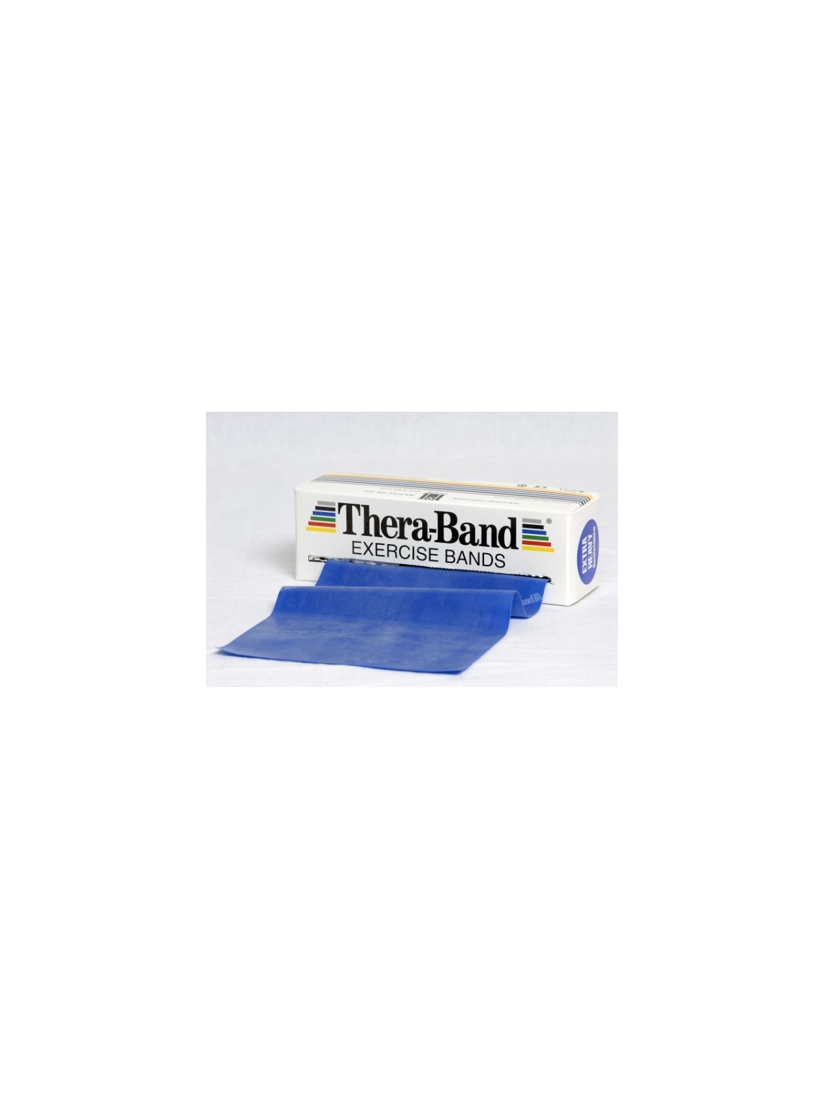 Cinta elástica Thera-Band