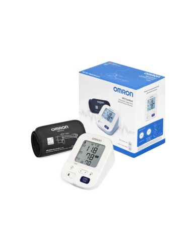 Tensiómetro OMRON mod. M3 Comfort Tensiómetro OMRON mod. M3 Comfort