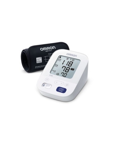 Tensiómetro OMRON mod. M3 Comfort Tensiómetro OMRON mod. M3 Comfort