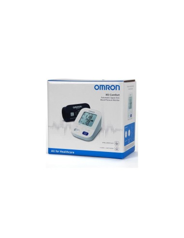 Tensiómetro OMRON mod. M3 Comfort Tensiómetro OMRON mod. M3 Comfort