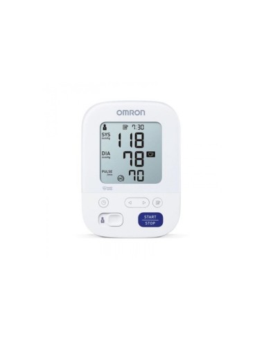 Tensiómetro OMRON mod. M3 Comfort Tensiómetro OMRON mod. M3 Comfort