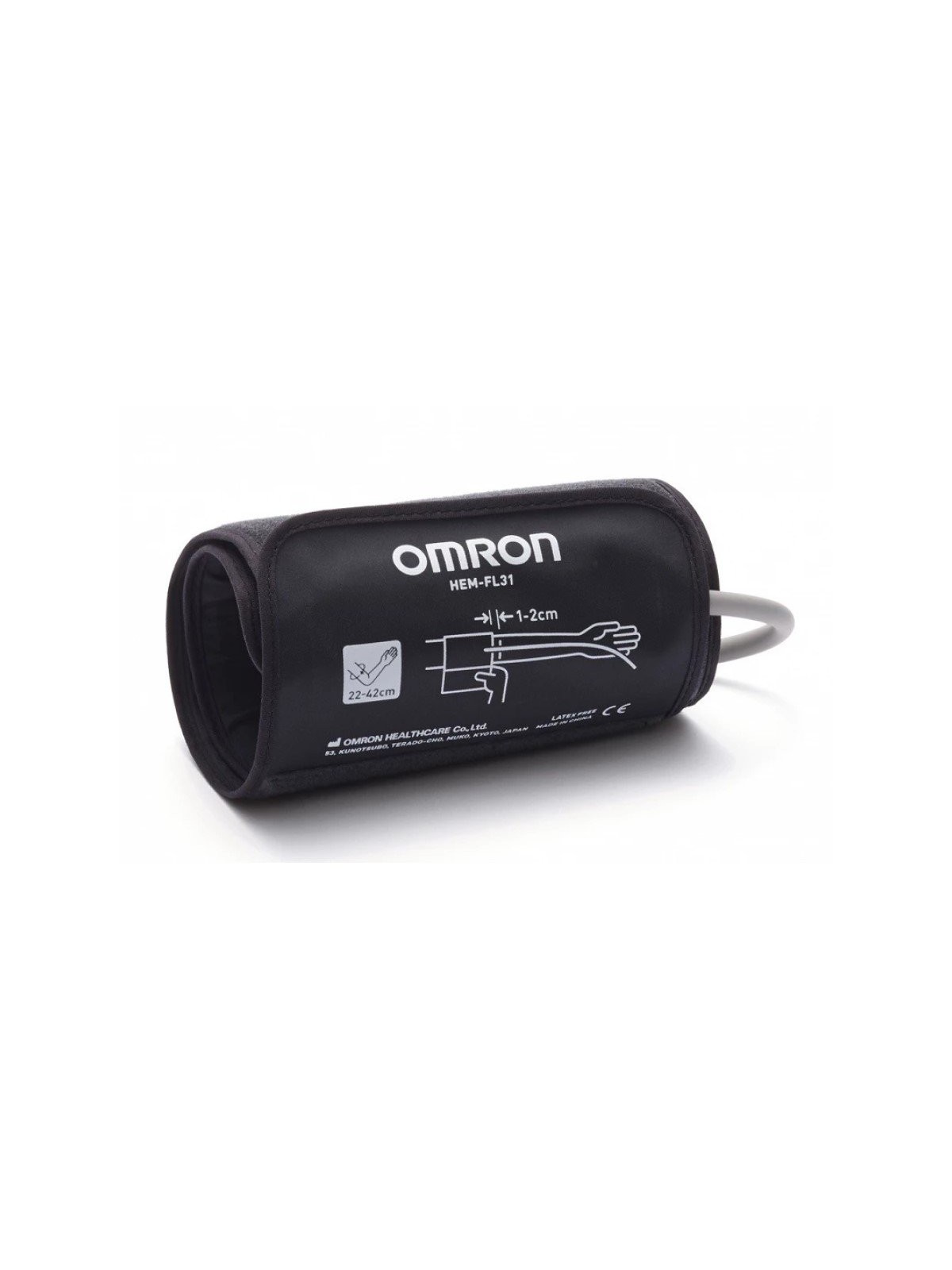 Tensiómetro OMRON mod. M3 Comfort