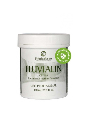 Crema de masaje Fluvialin [1000gr]