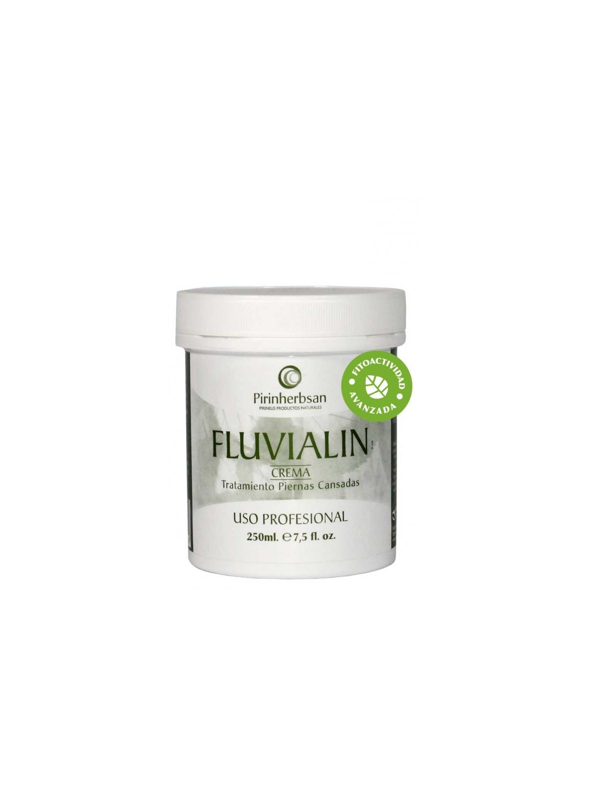 Crema de masaje Fluvialin [1000gr]
