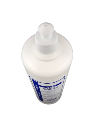 Crema hidratante 1L