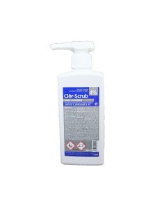 Jabón antiséptico Clor-Scrub [500ml]