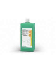 Limpiador enzimático Helizyme 1L