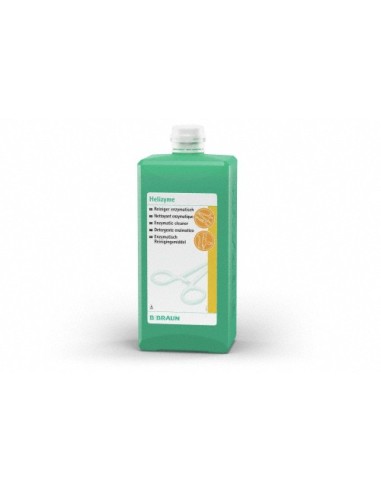 Limpiador enzimático Helizyme 1L