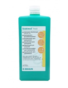 Desinfectante Stabimed Fresh [1L]