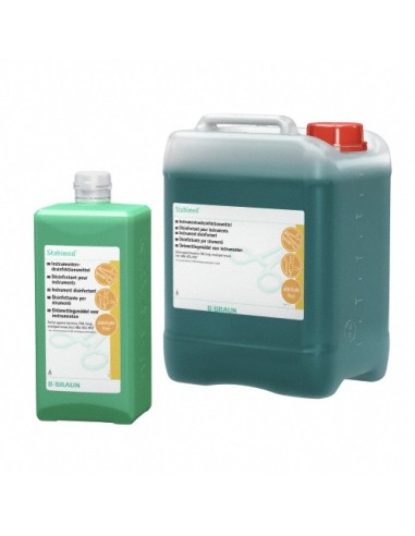 Desinfectante Stabimed Fresh [1L]