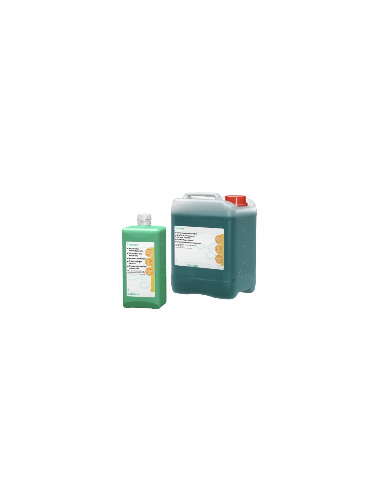 Desinfectante Stabimed Fresh [1L]