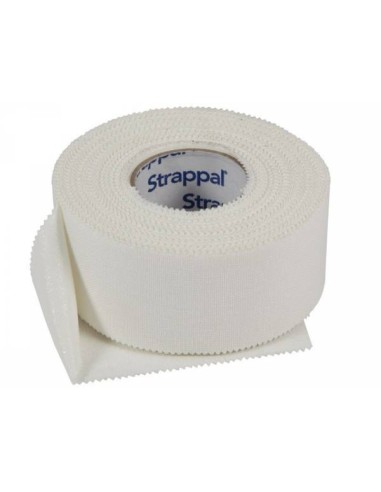 Tape deportivo Strappal
