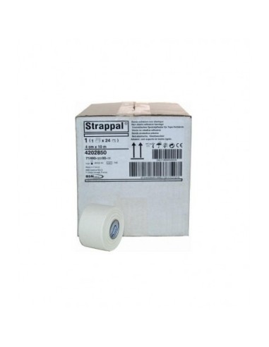 Tape deportivo Strappal