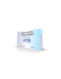 Cubresondas látex Aptor [100u]