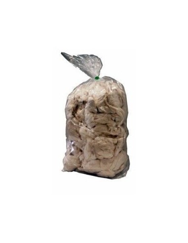 Algodón graso [500gr]