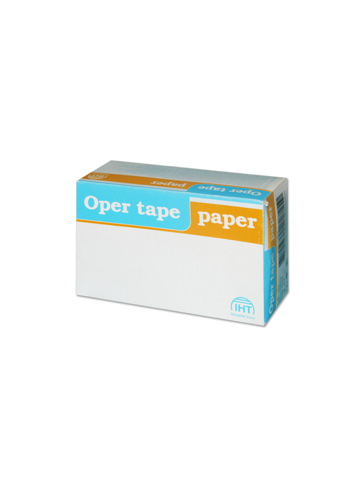 Esparadrapo de papel Oper Tape Paper