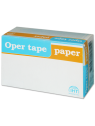 Esparadrapo de papel Oper Tape Paper