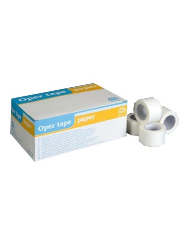 Esparadrapo de papel Oper Tape Paper