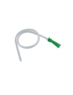 Sonda de aspiracion sin control