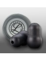 Juego de olivas para fonendoscopio Littmann