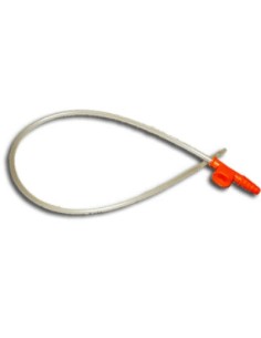 Sonda de aspiración con control