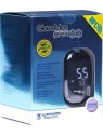 Medidor glucosa Glucomen Areo 2K