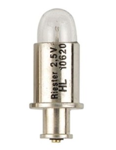 Bombilla halógena 2,5V Ri-scope L