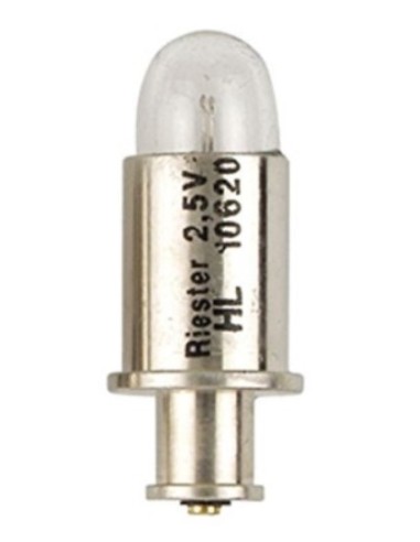 Bombilla halógena 2,5V Ri-scope L