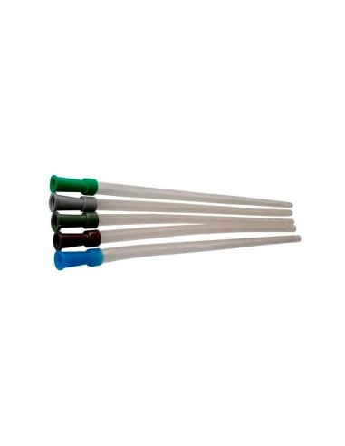 Sonda rectal