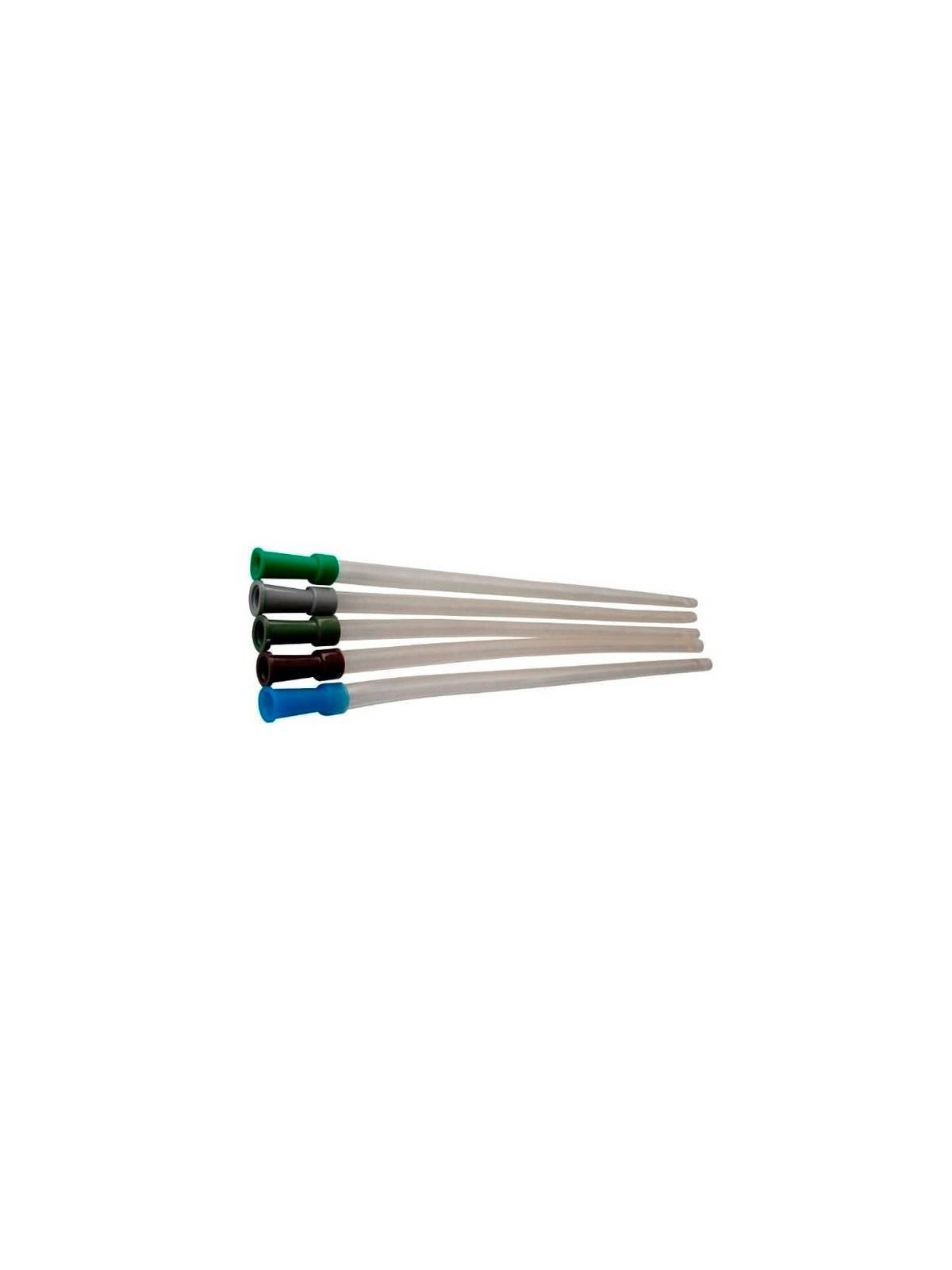 Sonda rectal
