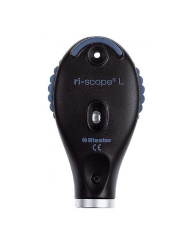 Cabezal de oftalmoscopio Ri-Scope L1
