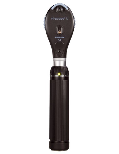 Cabezal de oftalmoscopio Ri-Scope L1