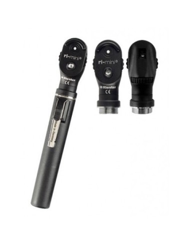 Oftalmoscopio Ri-Mini 3001