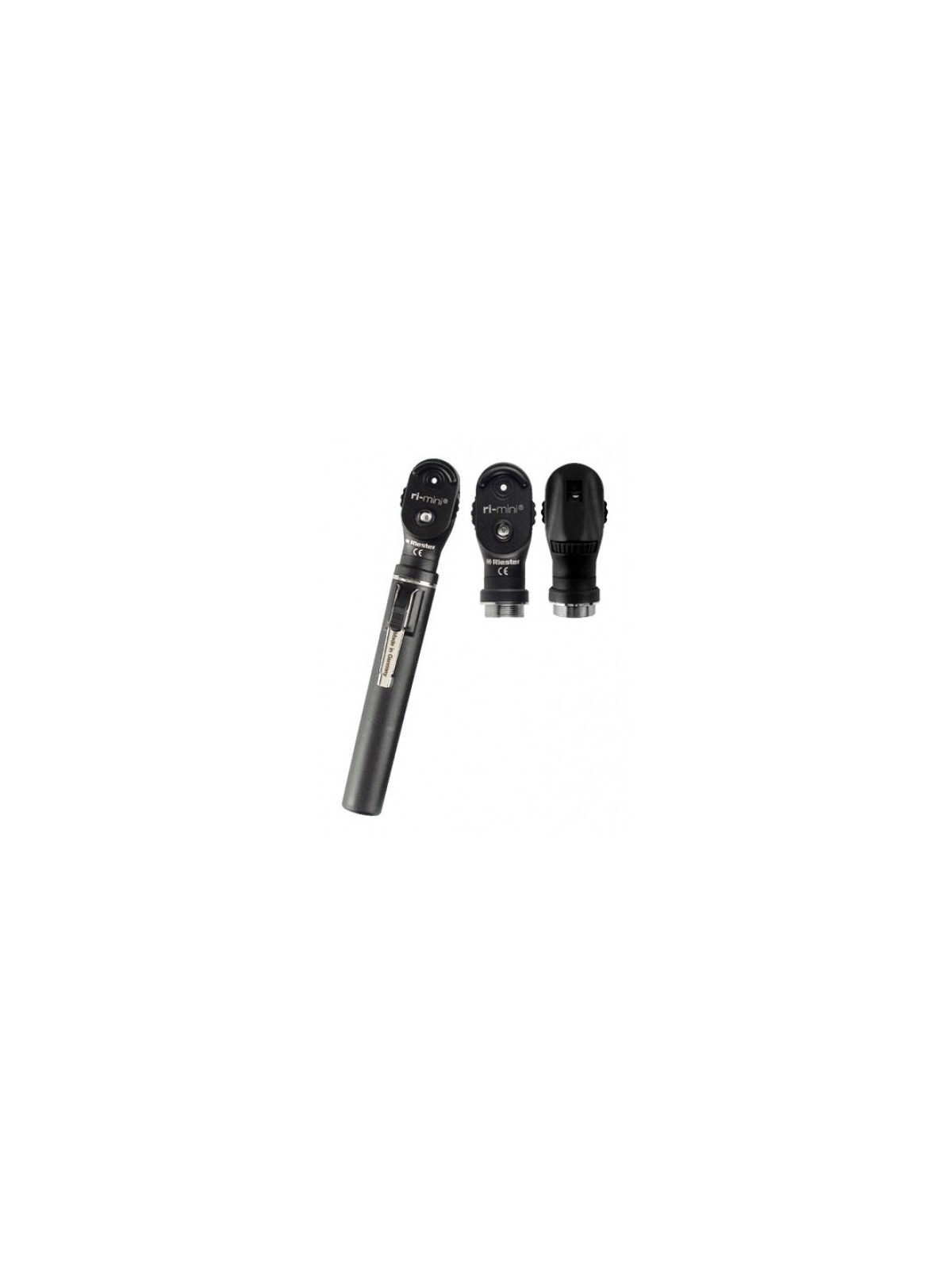 Oftalmoscopio Ri-Mini 3001