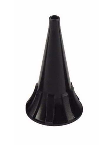 Espéculo desechable otoscopio [50u]