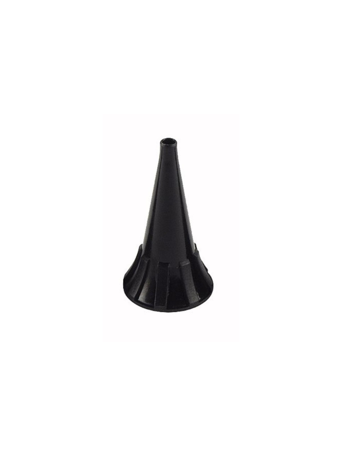 Espéculo desechable otoscopio [50u]