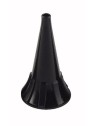 Espéculo desechable otoscopio [50u]