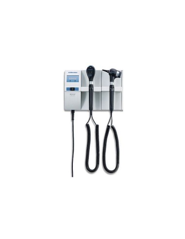 Otoscopio | oftalmoscopio de pared Ri-former