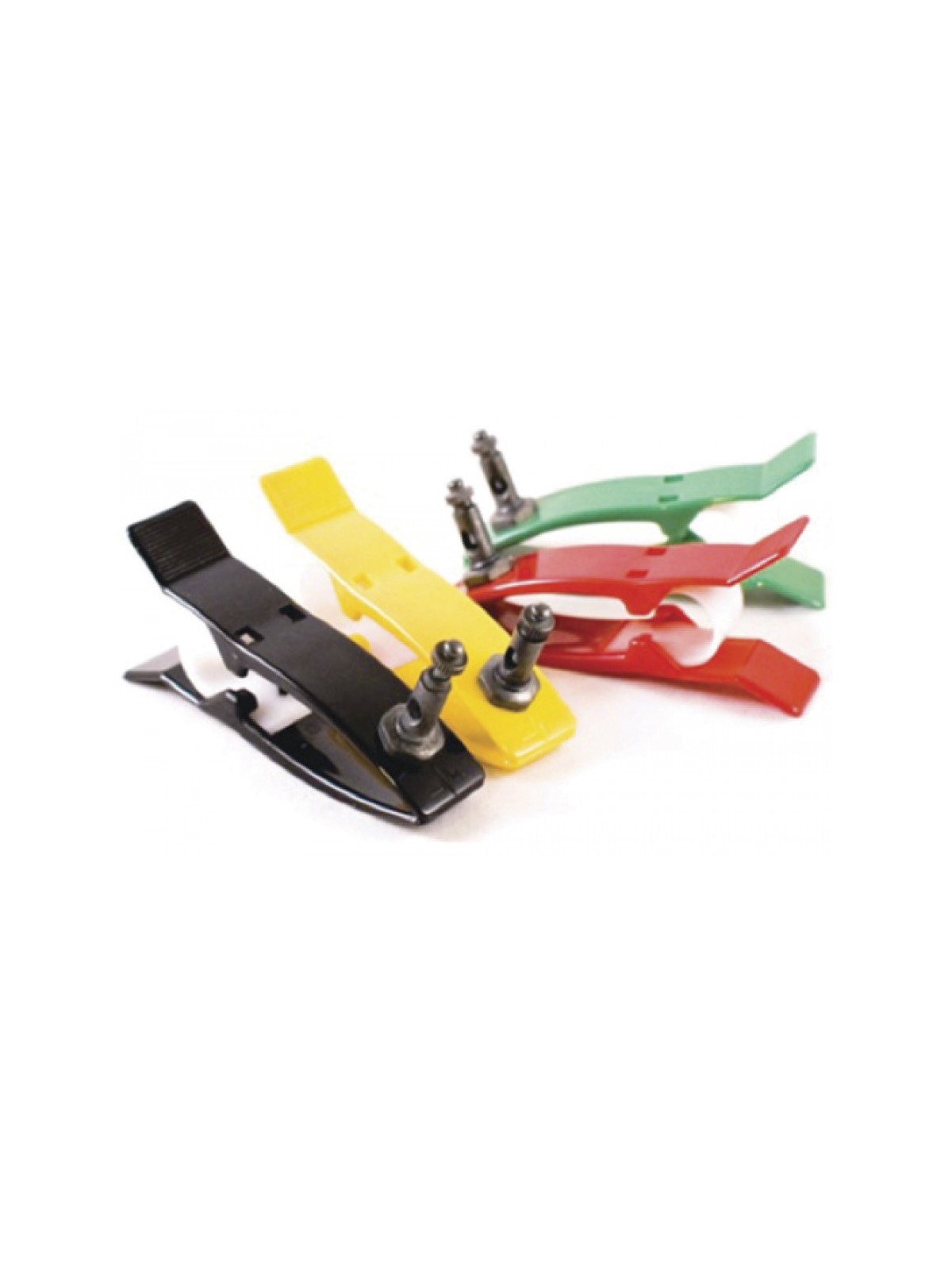 Electrodo pinza para extremidades [4u]