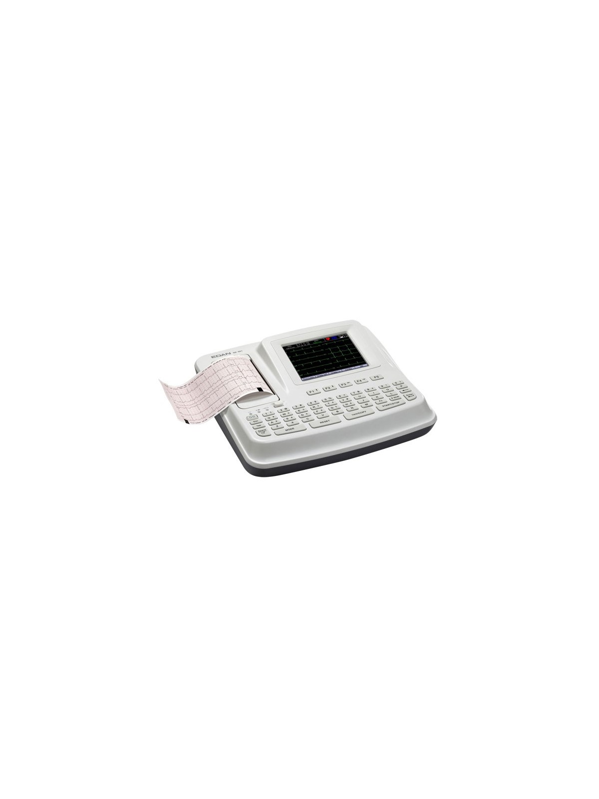 ECG 6 canales SE-601-C
