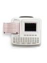 ECG 6 canales SE-601-C ECG 6 canales SE-601-C