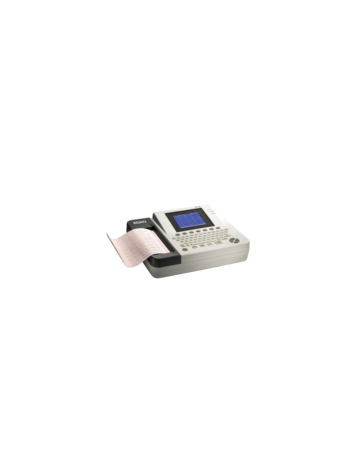 ECG 12 canales SE-1200