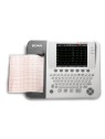 ECG 12 canales SE-1200