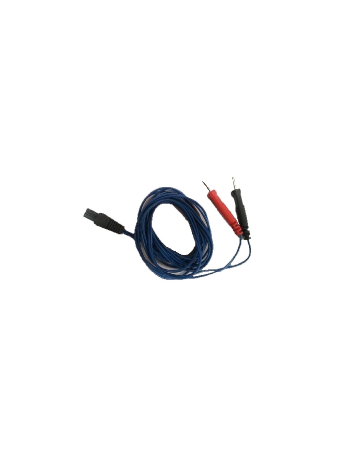 Cable conexión inyección electrodos equipos Carin