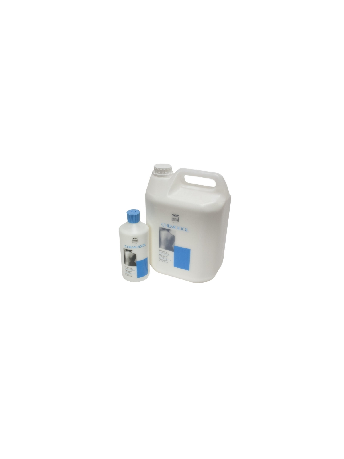 Aceite de masaje Chemodol [5L]
